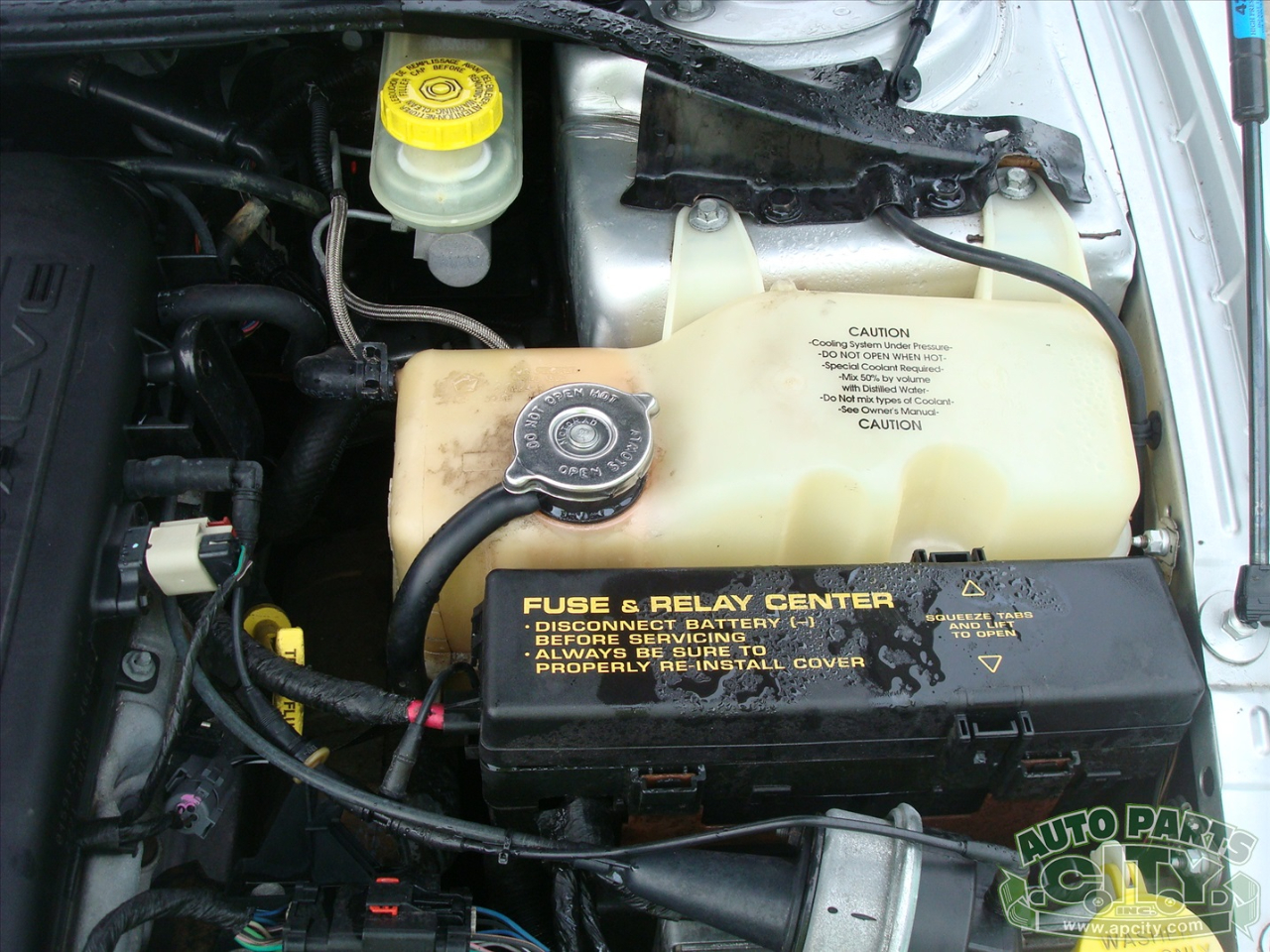 Chrysler 300M Base 2002