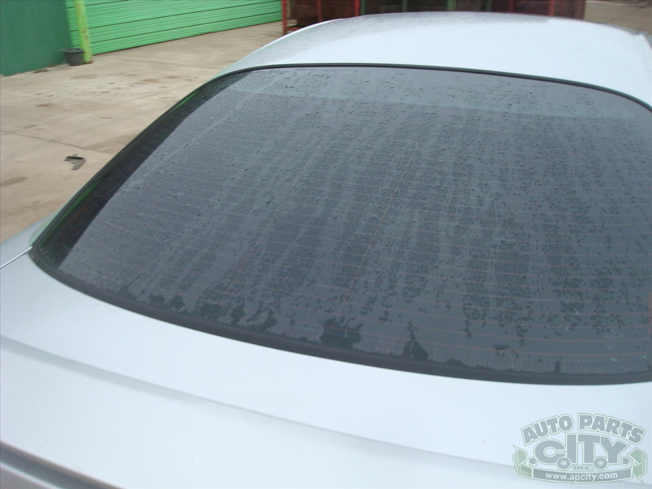 Chrysler 300M Base 2002