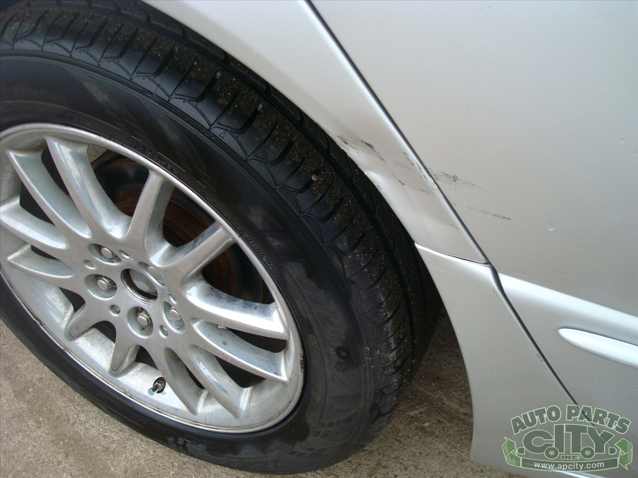 Chrysler 300M Base 2002