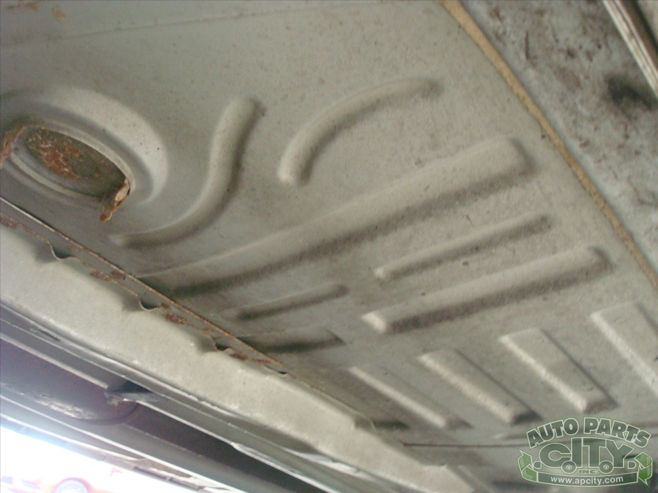 Chrysler 300M Base 2002