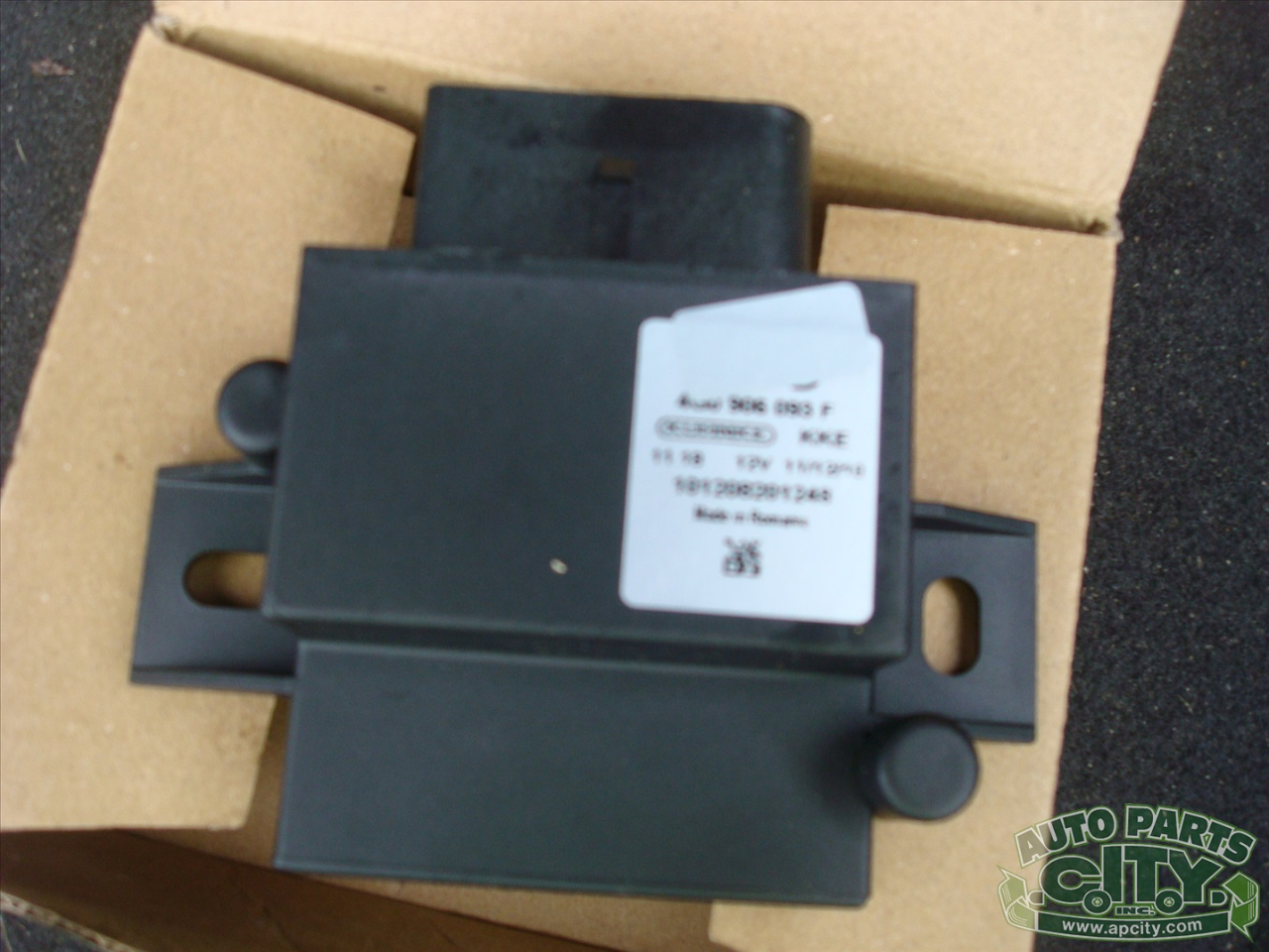 Audi A5 Coupe 2.0T quattro Manual 2012