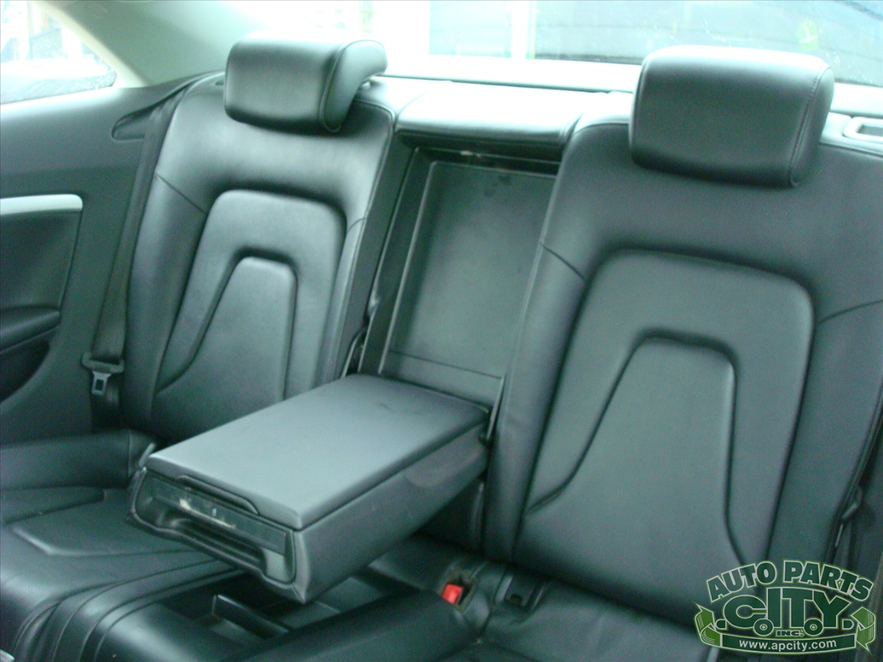 Audi A5 Coupe 2.0T quattro Manual 2012