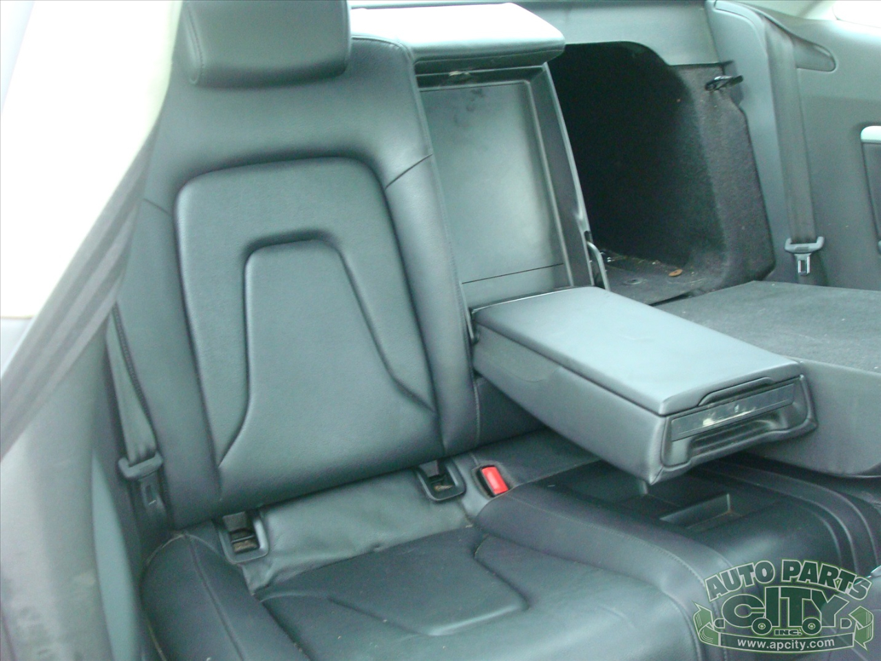 Audi A5 Coupe 2.0T quattro Manual 2012