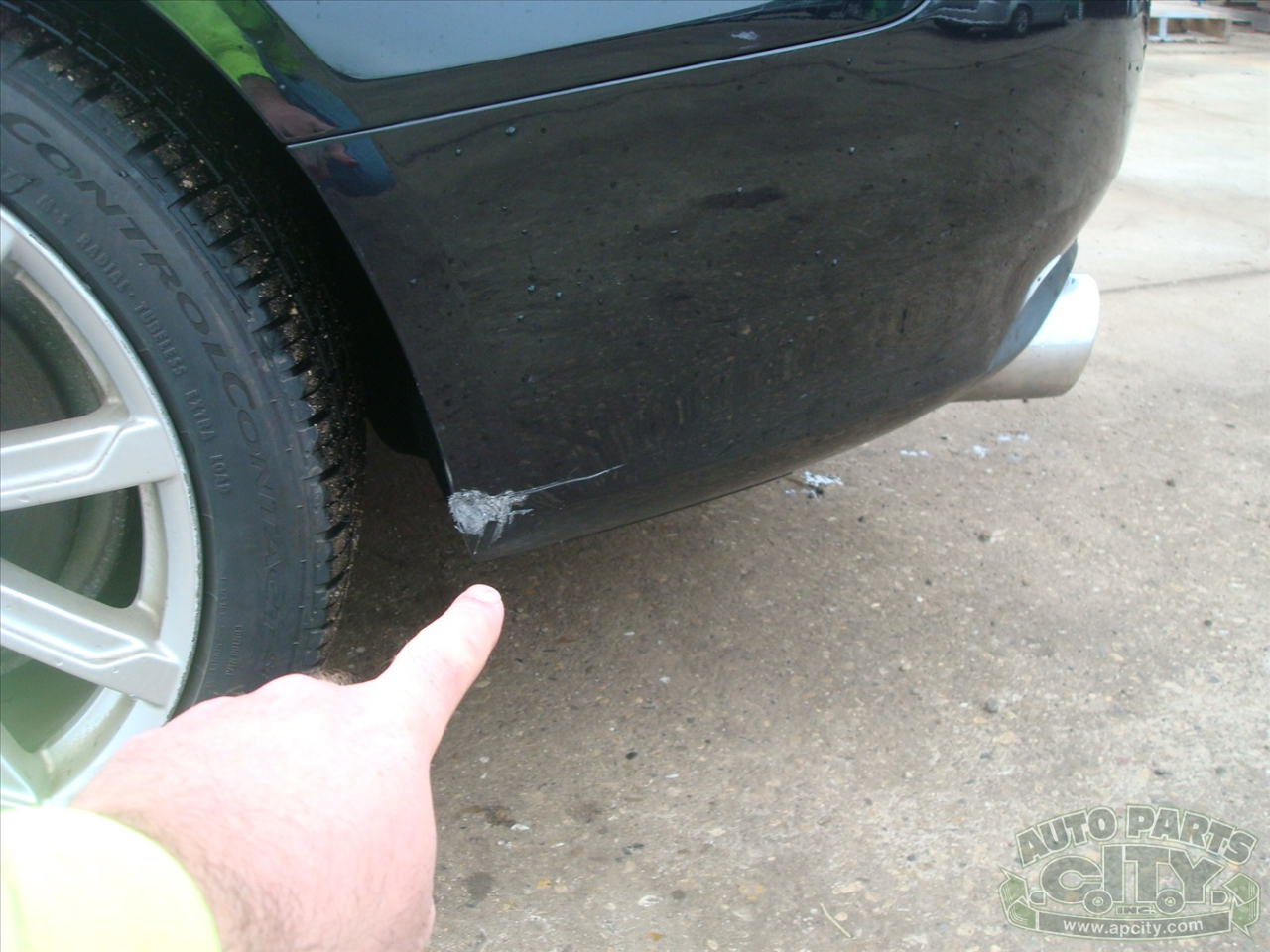 Audi A5 Coupe 2.0T quattro Manual 2012