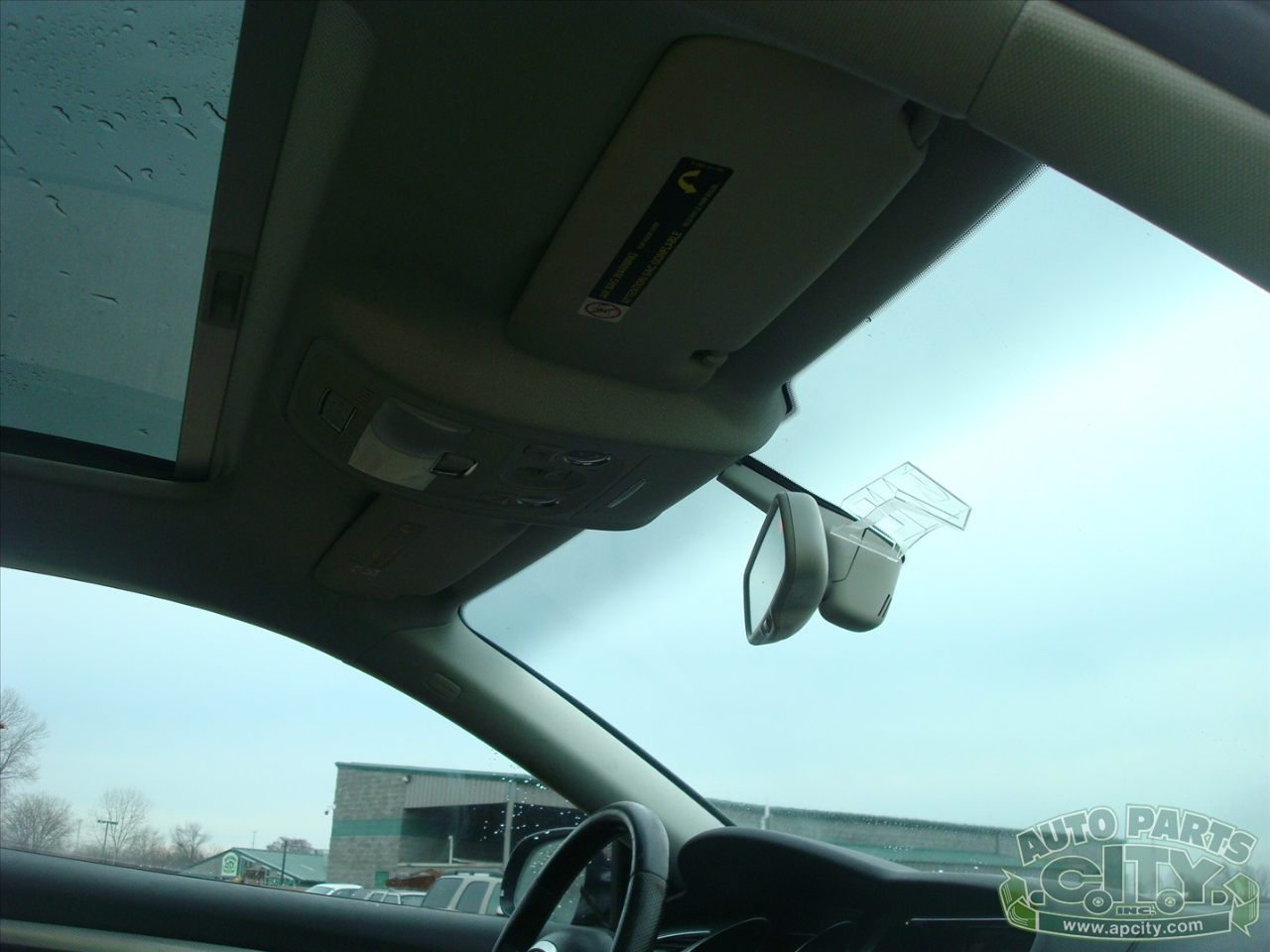 Audi A5 Coupe 2.0T quattro Manual 2012