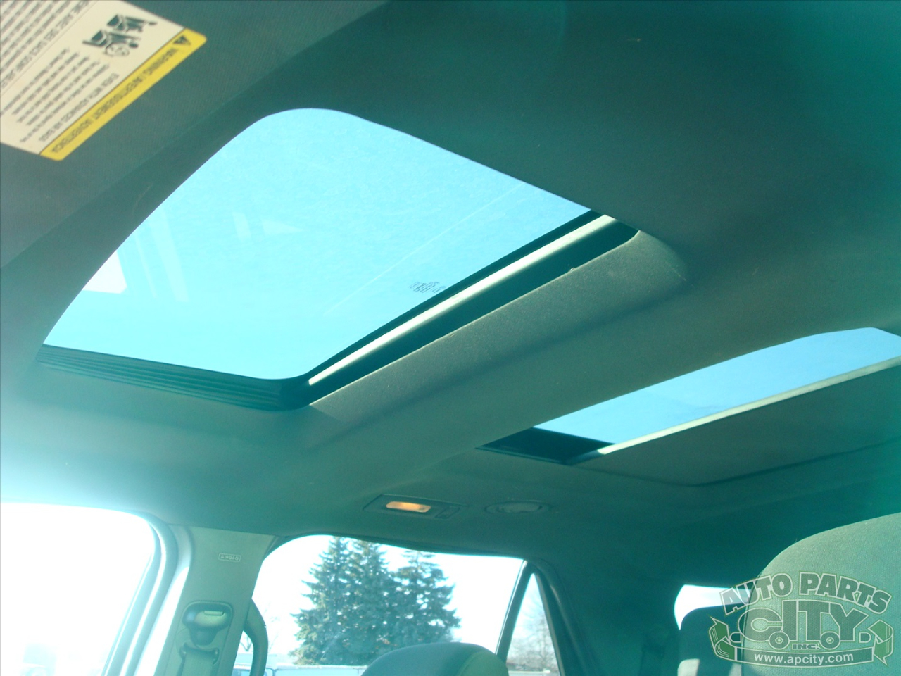 Ford Explorer XLT 4WD 2015