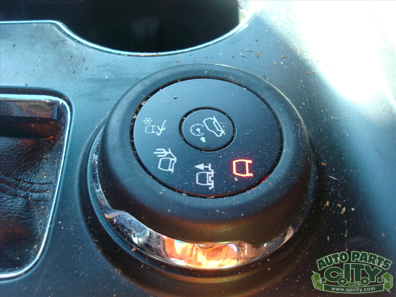 Ford Explorer XLT 4WD 2015