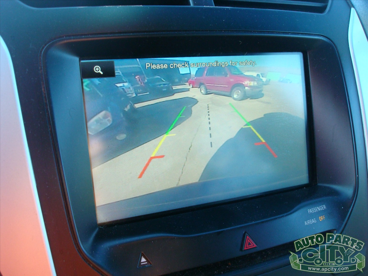 Ford Explorer XLT 4WD 2015