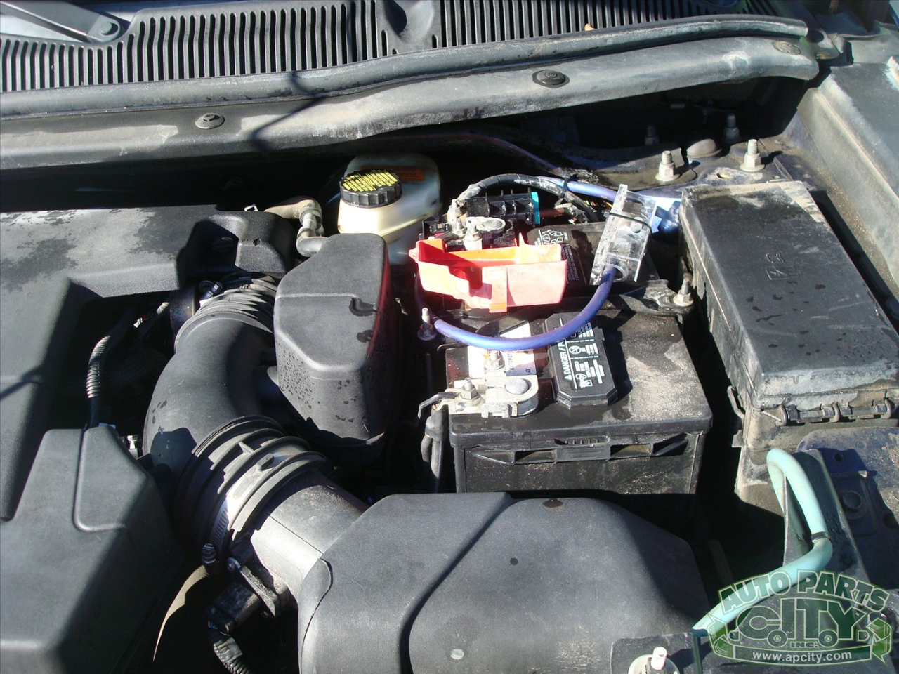 Ford Explorer XLT 4WD 2015