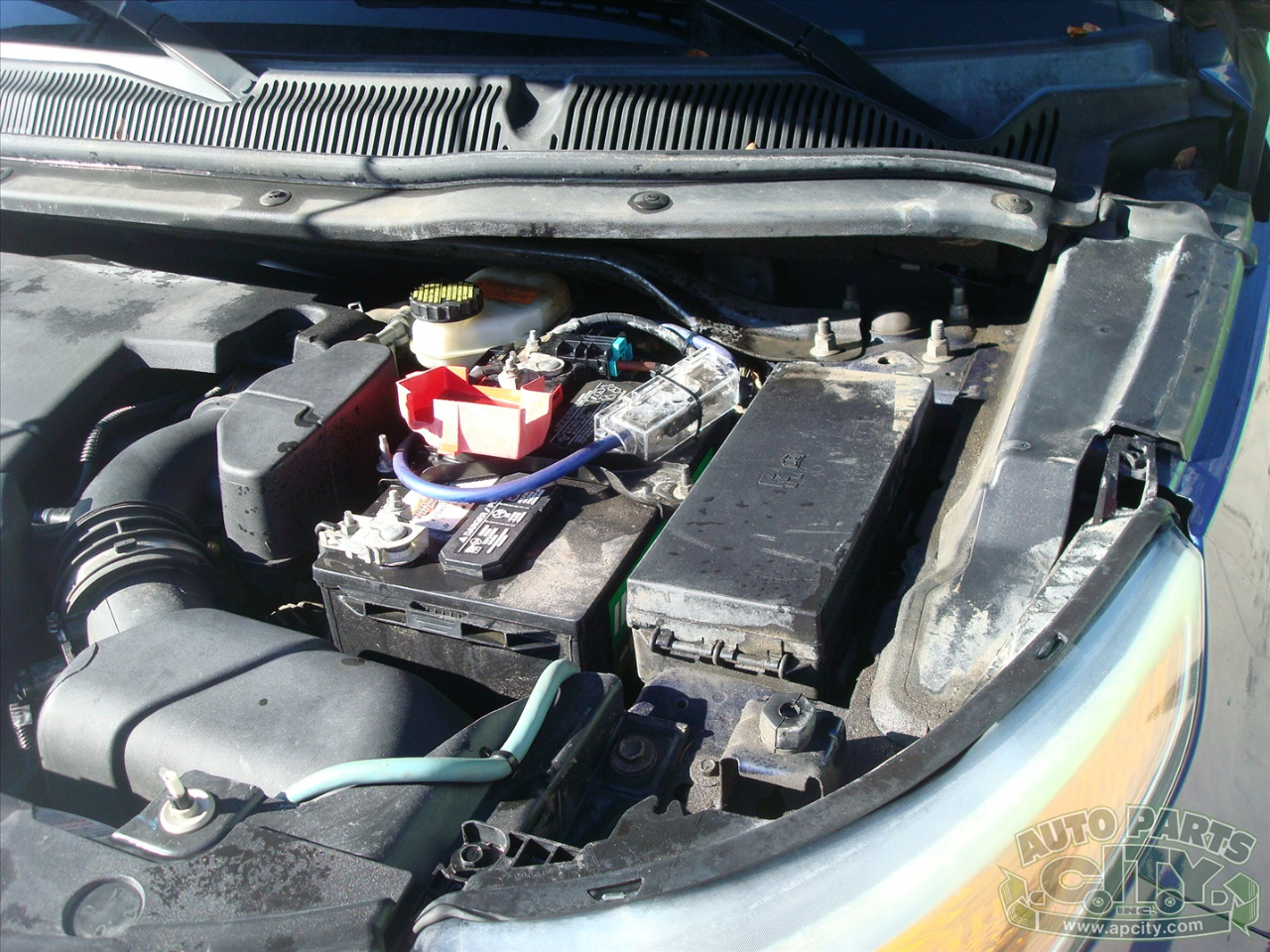 Ford Explorer XLT 4WD 2015