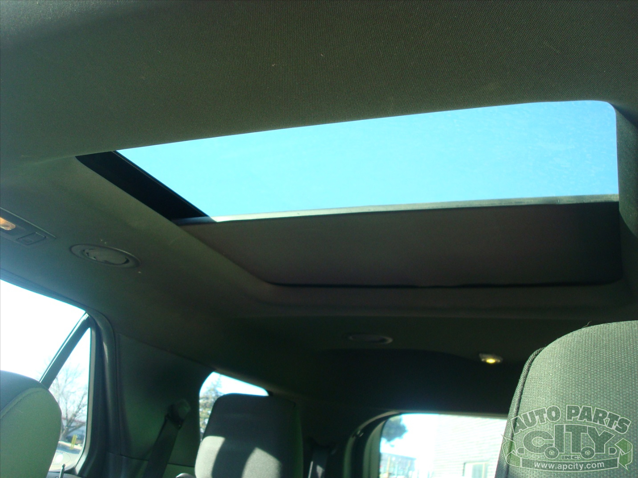 Ford Explorer XLT 4WD 2015