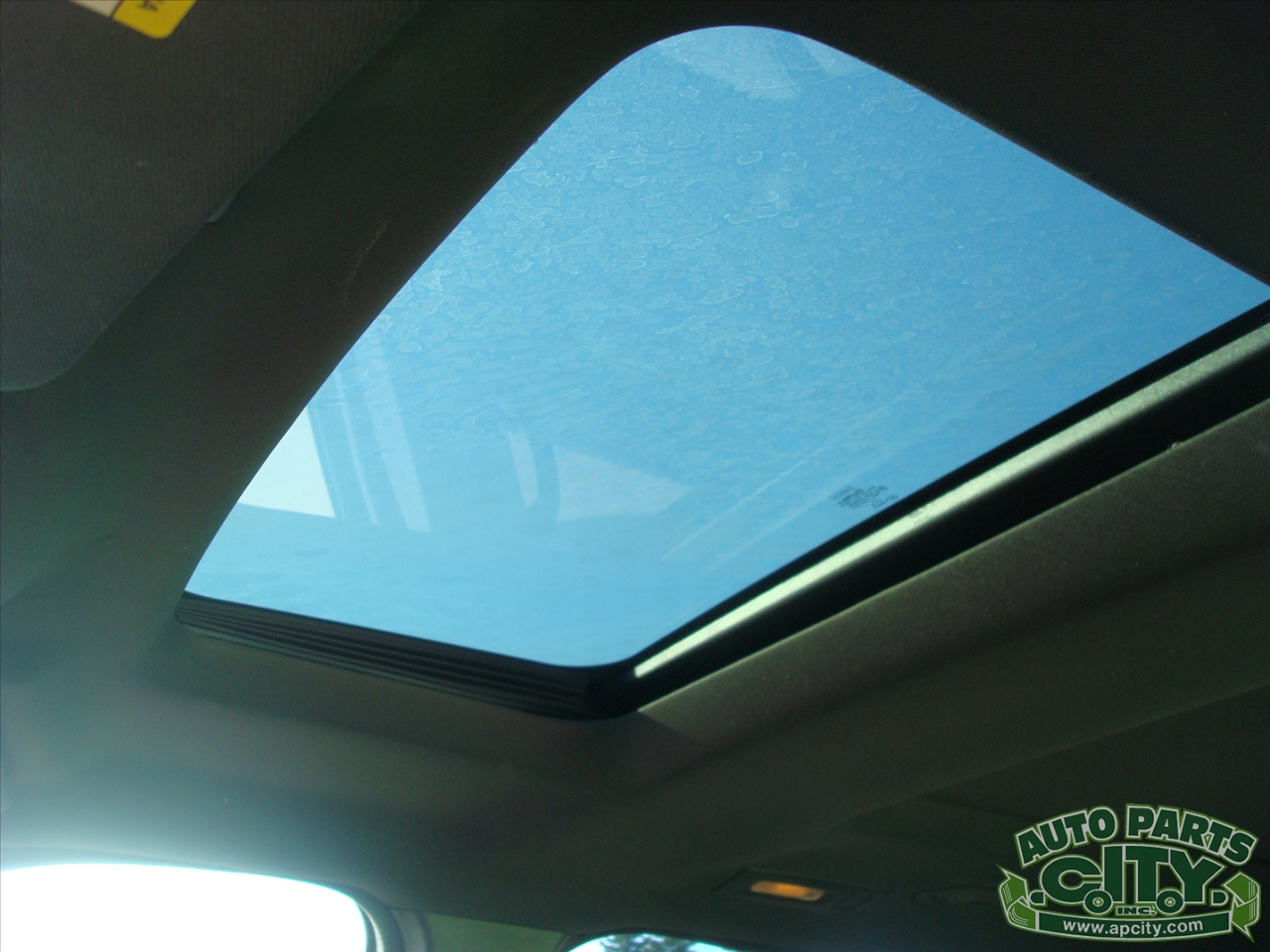 Ford Explorer XLT 4WD 2015