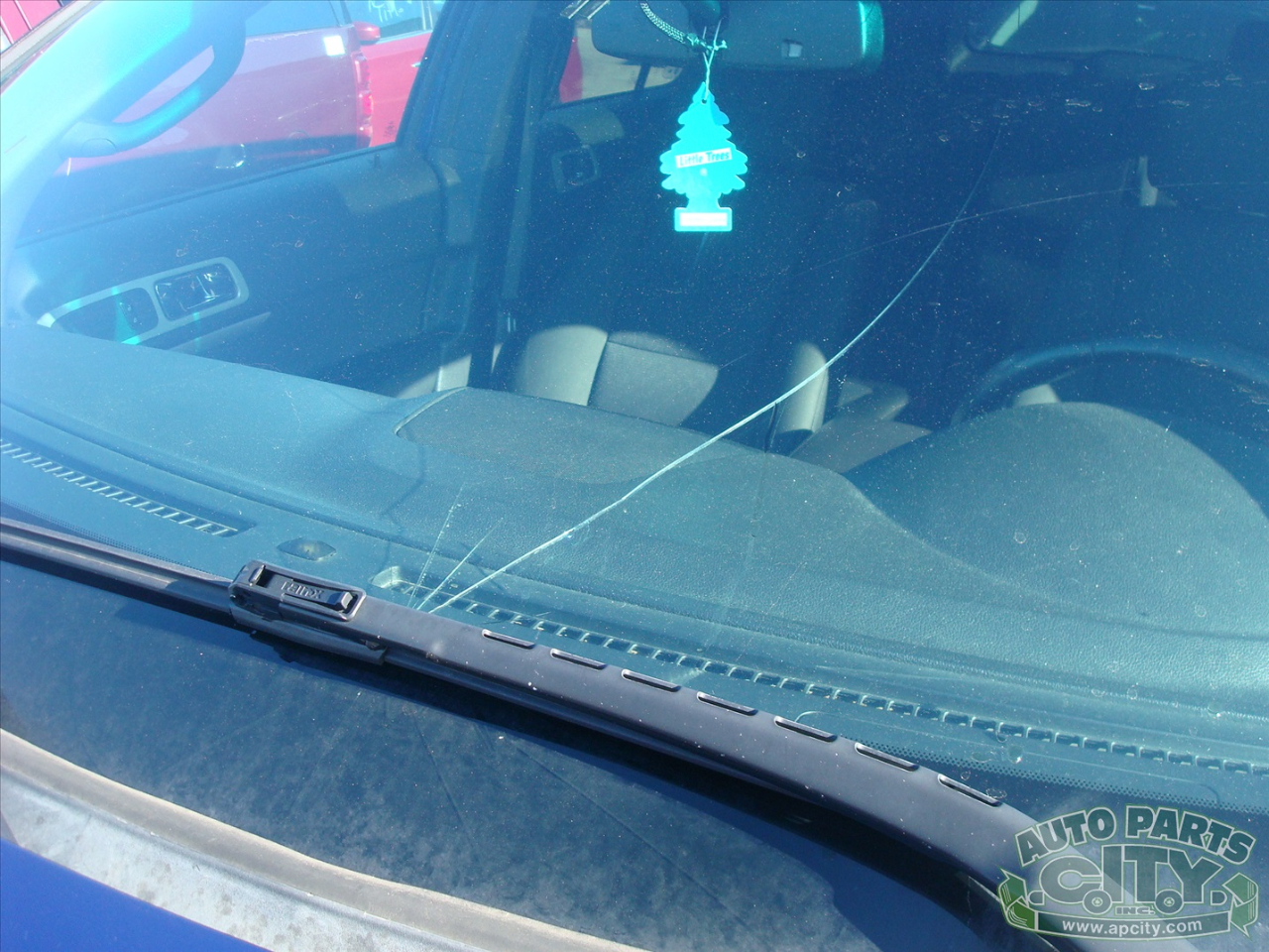 Ford Explorer XLT 4WD 2015