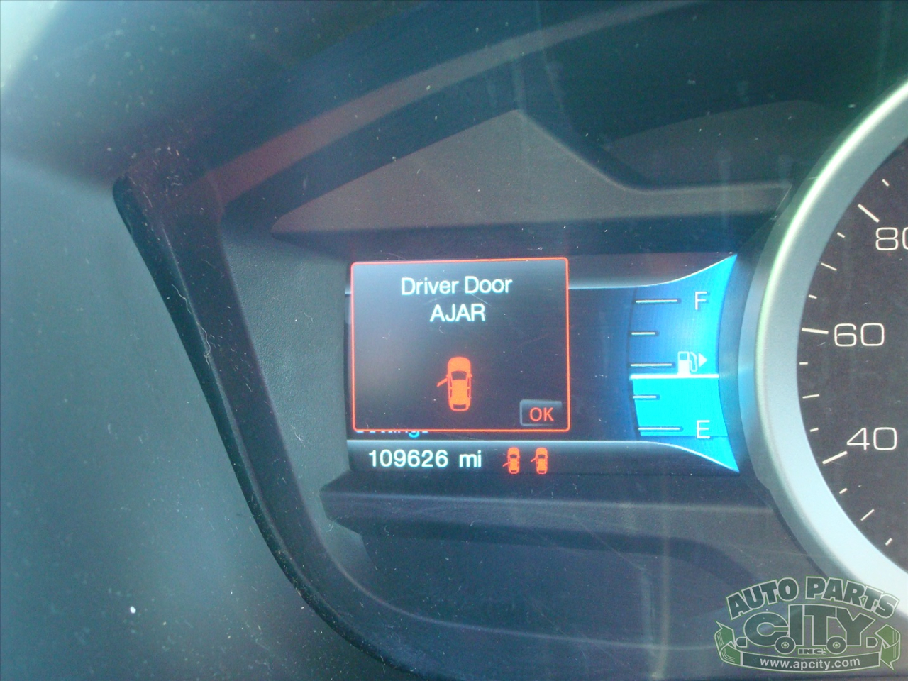 Ford Explorer XLT 4WD 2015