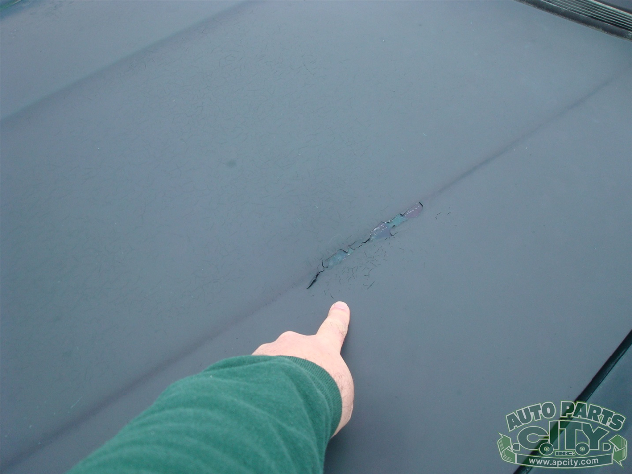 Jaguar XJ Sedan XJ6 1993