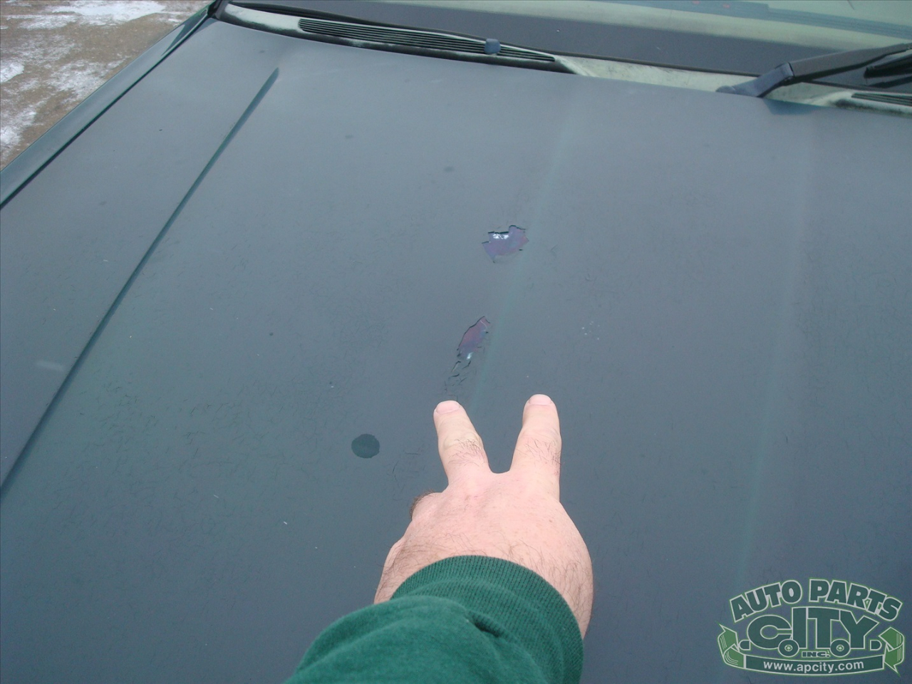 Jaguar XJ Sedan XJ6 1993