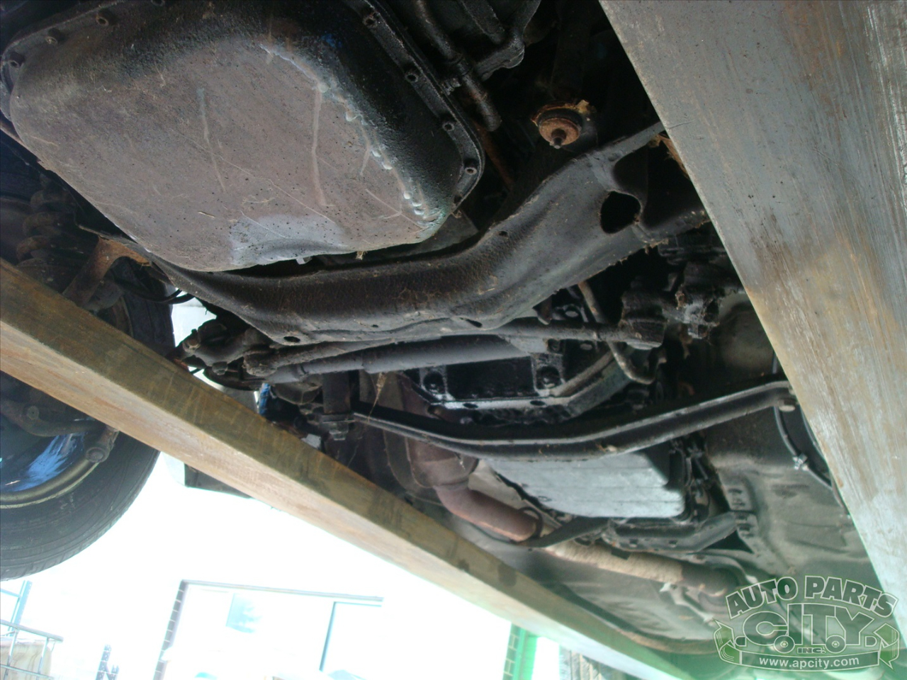 Mercedes-Benz 500 SEC 1985