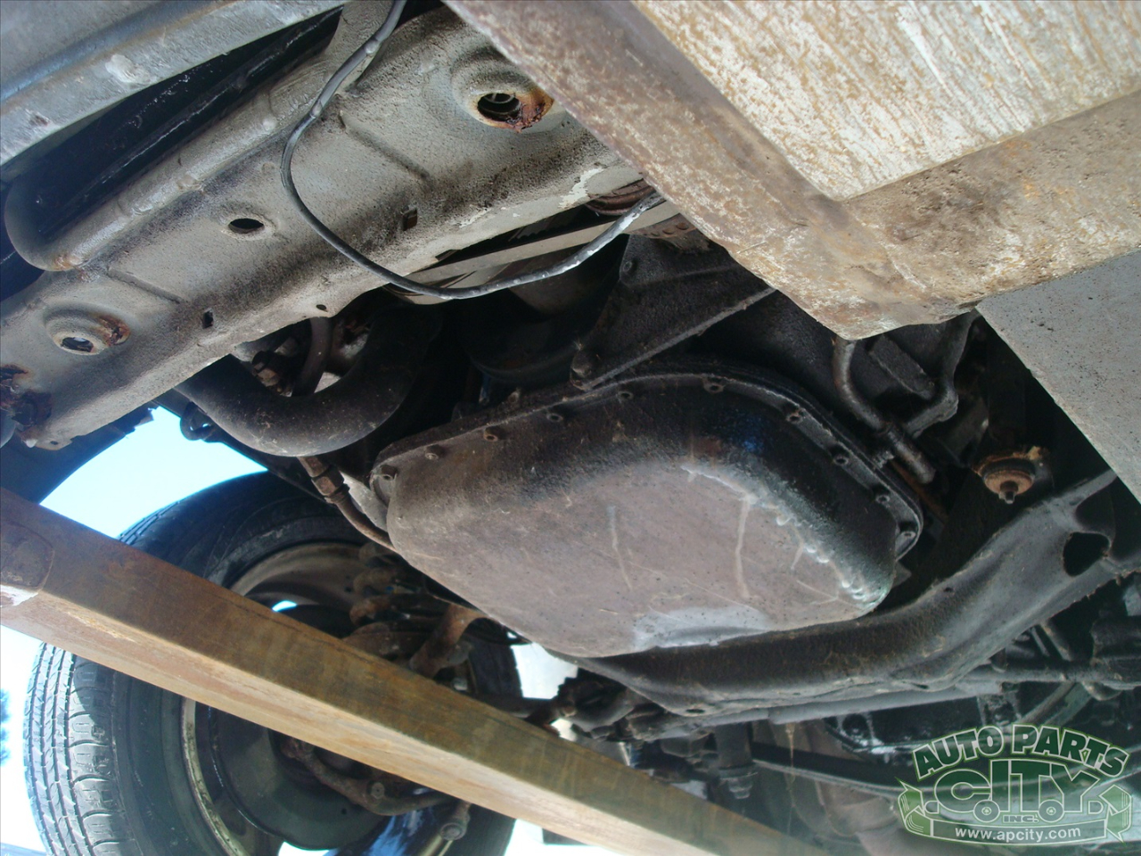 Mercedes-Benz 500 SEC 1985