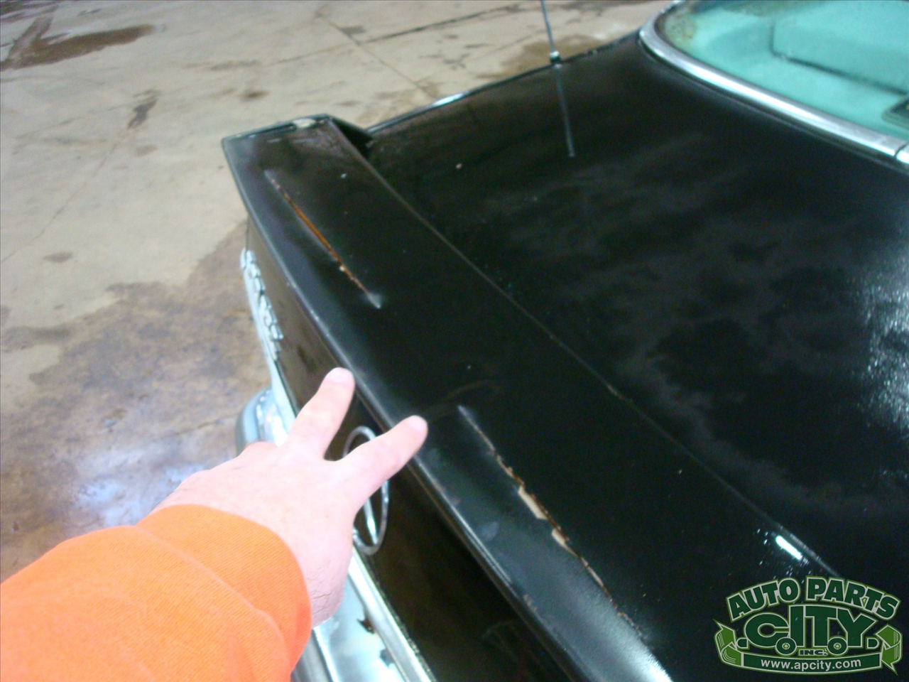 Mercedes-Benz 500 SEC 1985