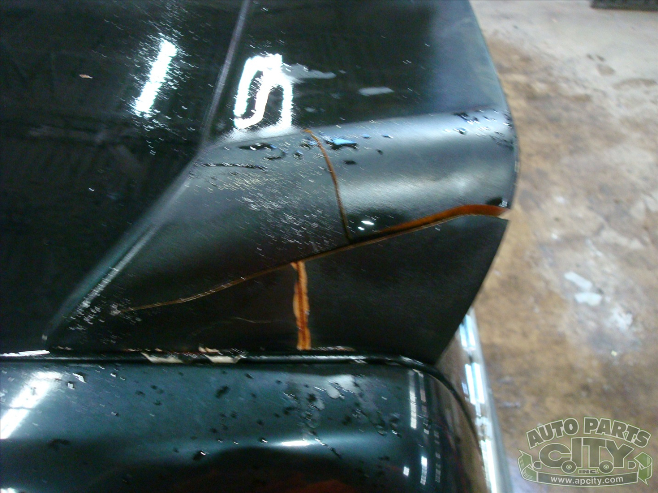 Mercedes-Benz 500 SEC 1985