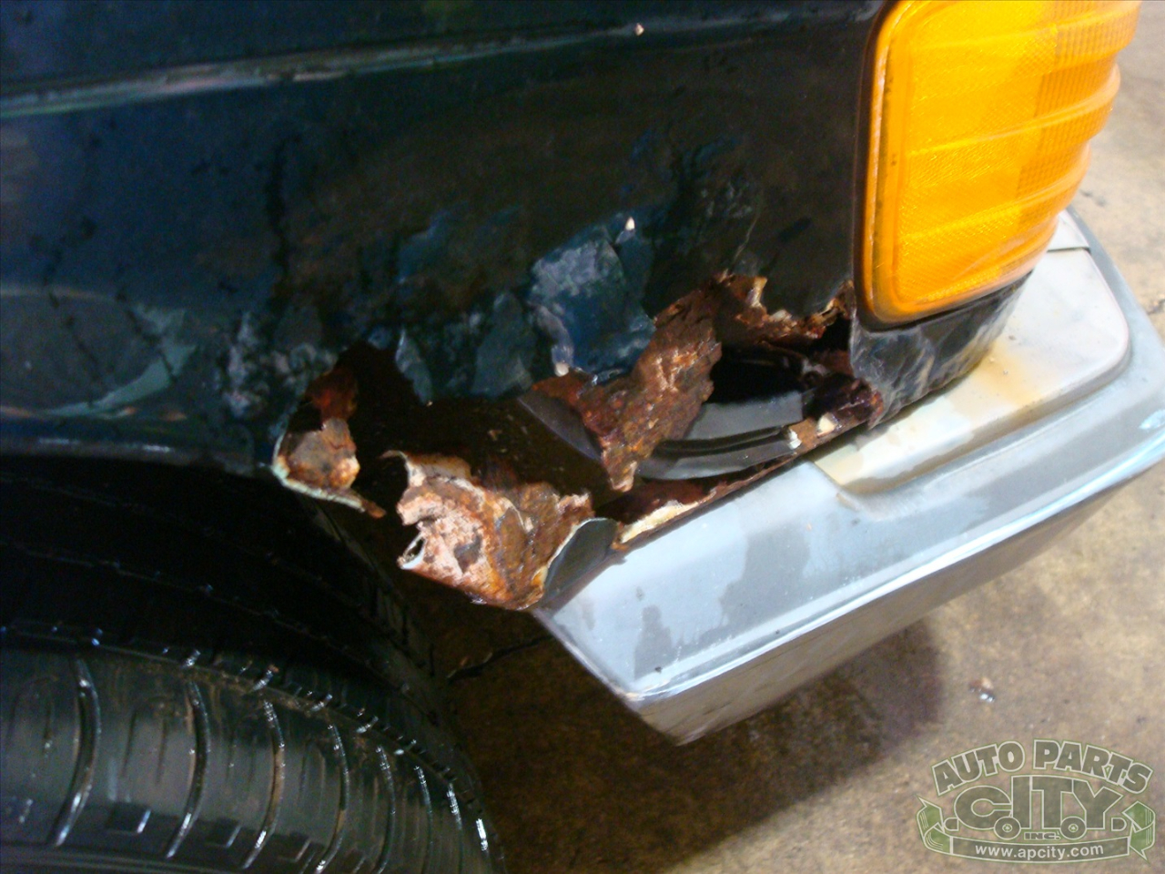 Mercedes-Benz 500 SEC 1985