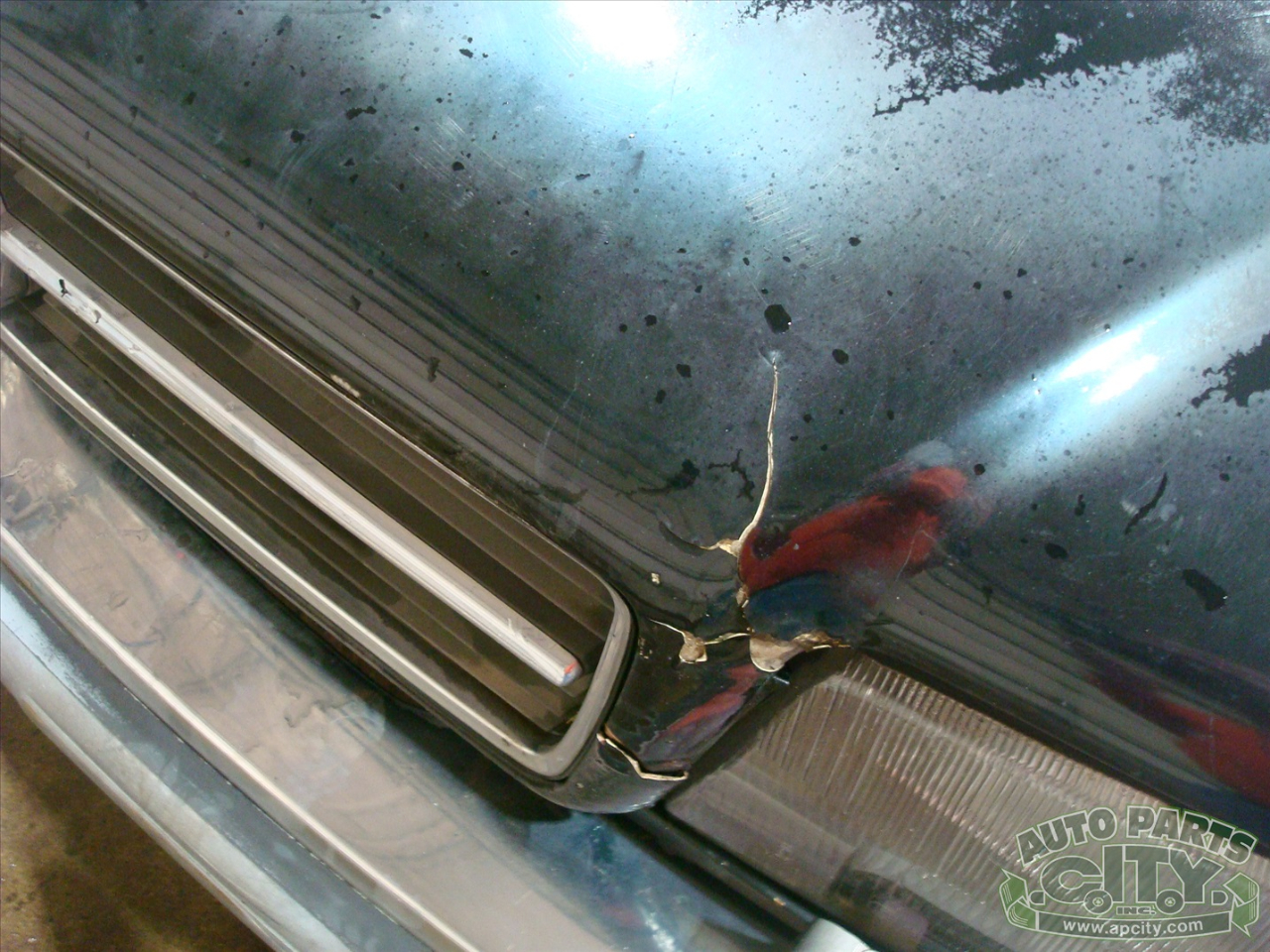 Mercedes-Benz 500 SEC 1985