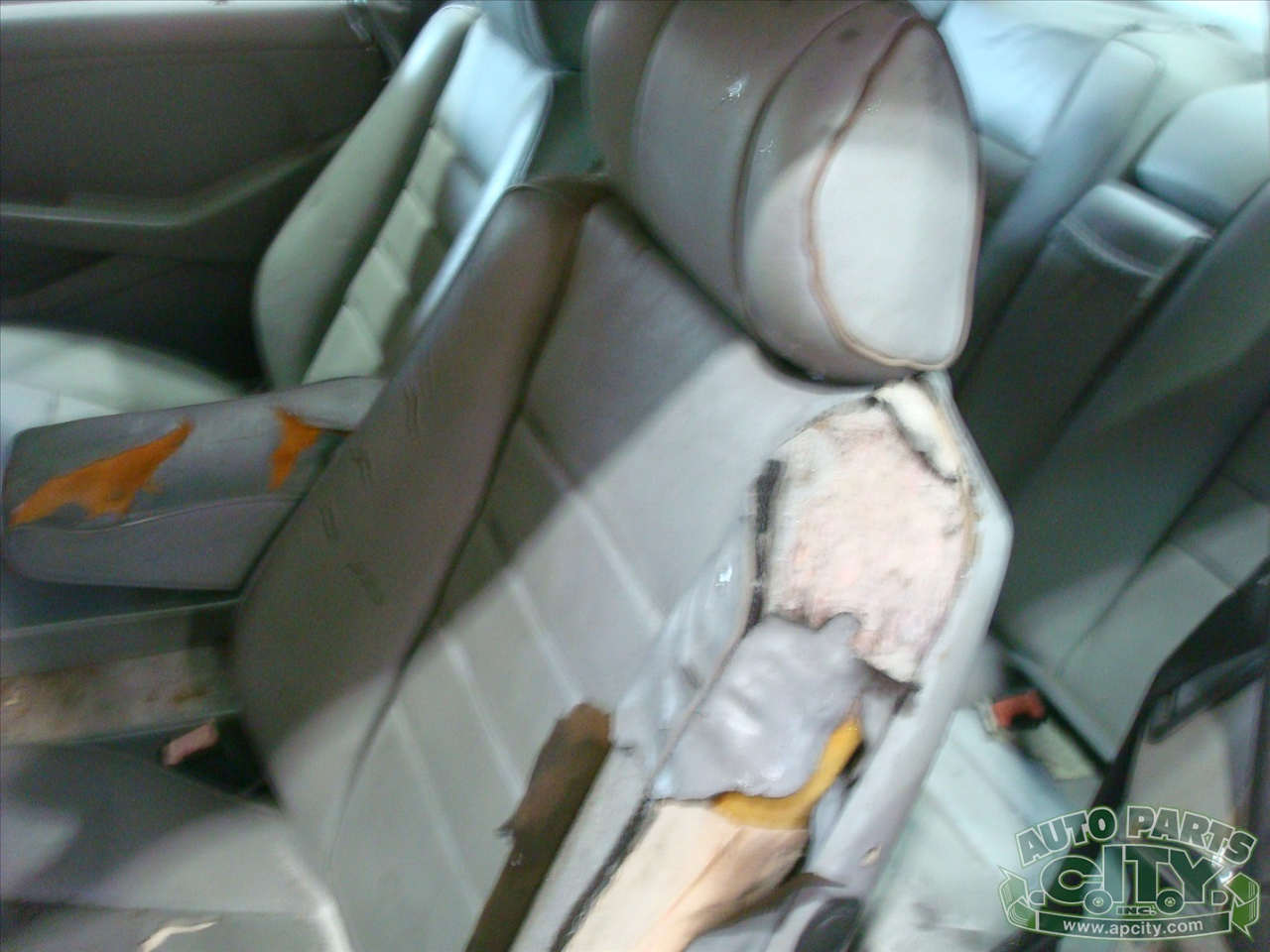 Mercedes-Benz 500 SEC 1985