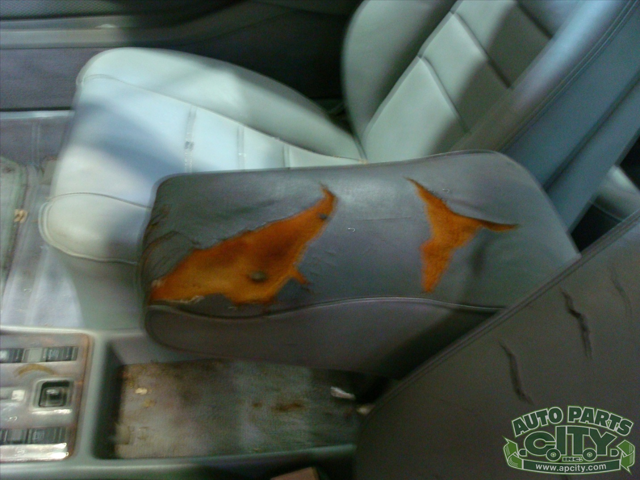 Mercedes-Benz 500 SEC 1985