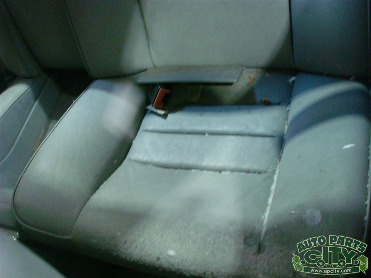 Mercedes-Benz 500 SEC 1985