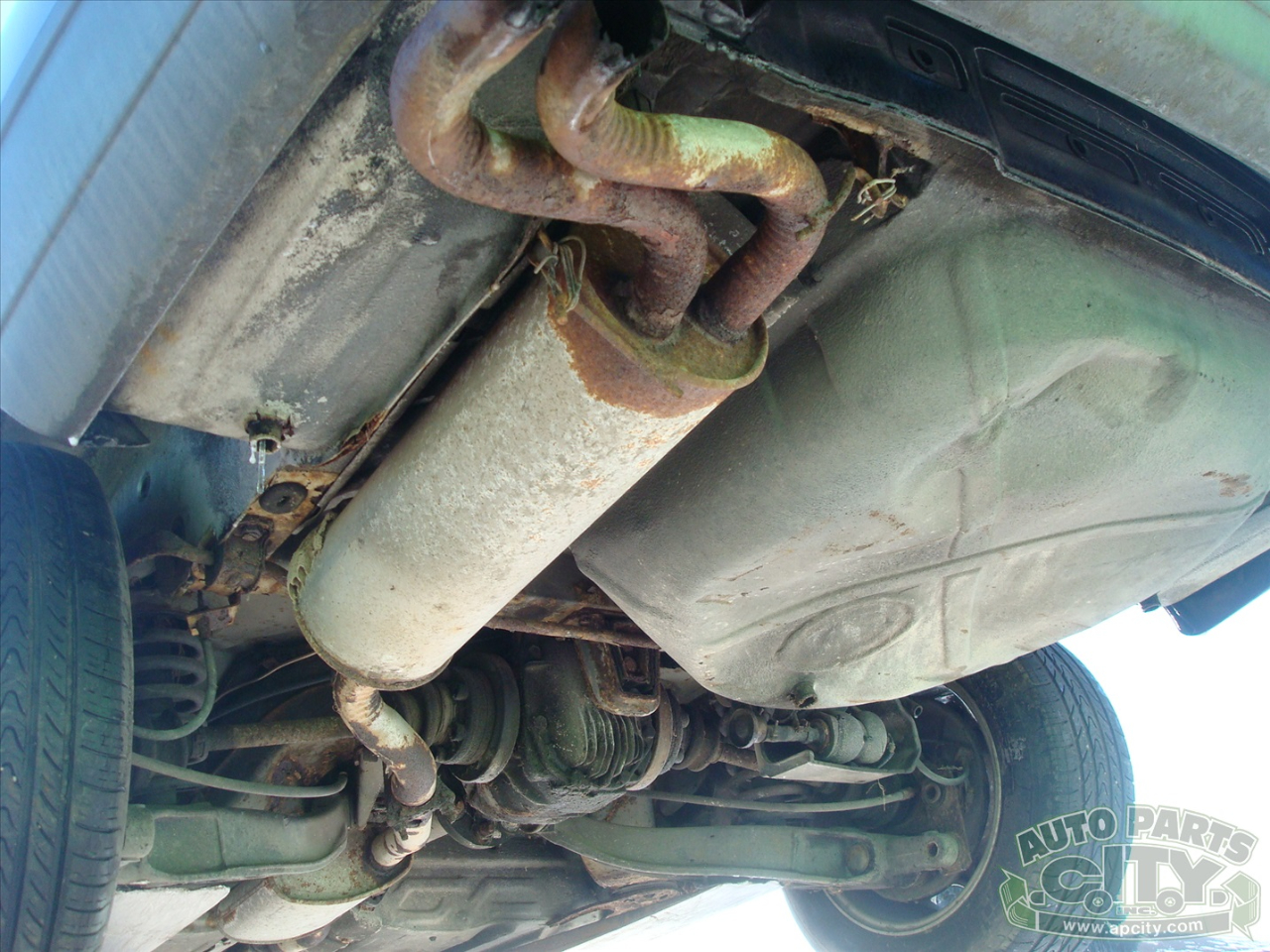 Mercedes-Benz 500 SEC 1985