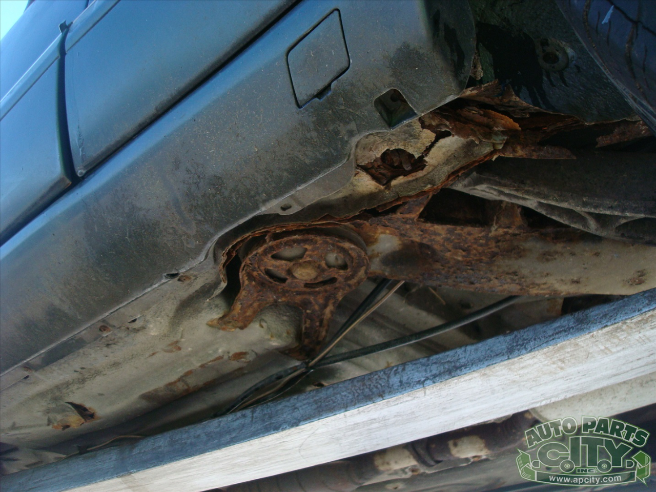 Mercedes-Benz 500 SEC 1985