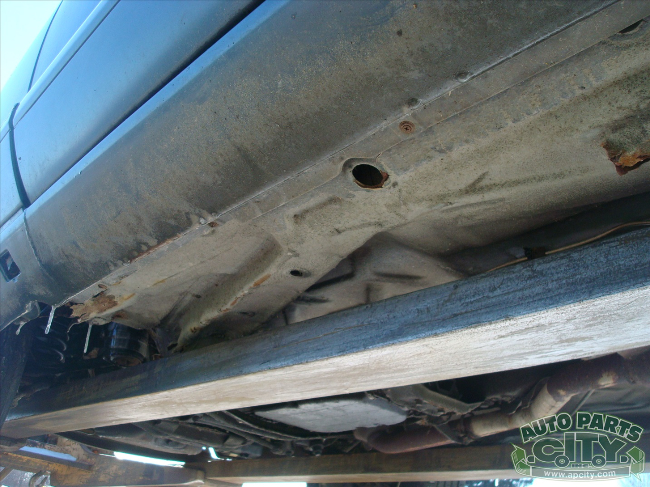 Mercedes-Benz 500 SEC 1985