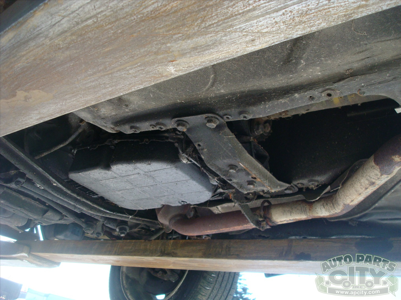 Mercedes-Benz 500 SEC 1985