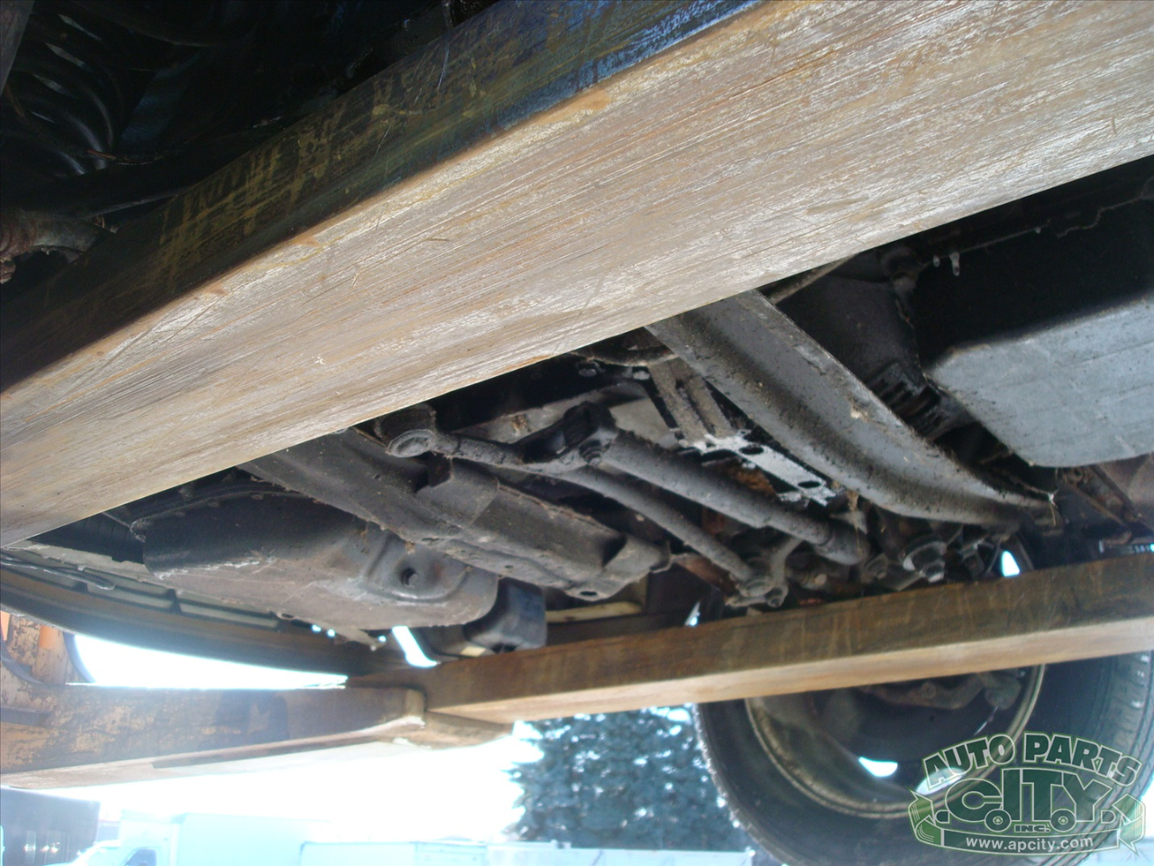 Mercedes-Benz 500 SEC 1985