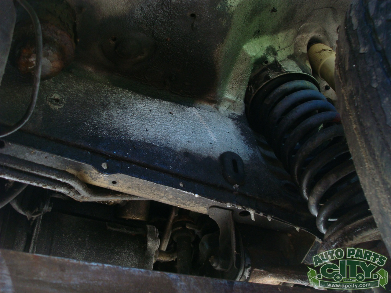 Mercedes-Benz 500 SEC 1985