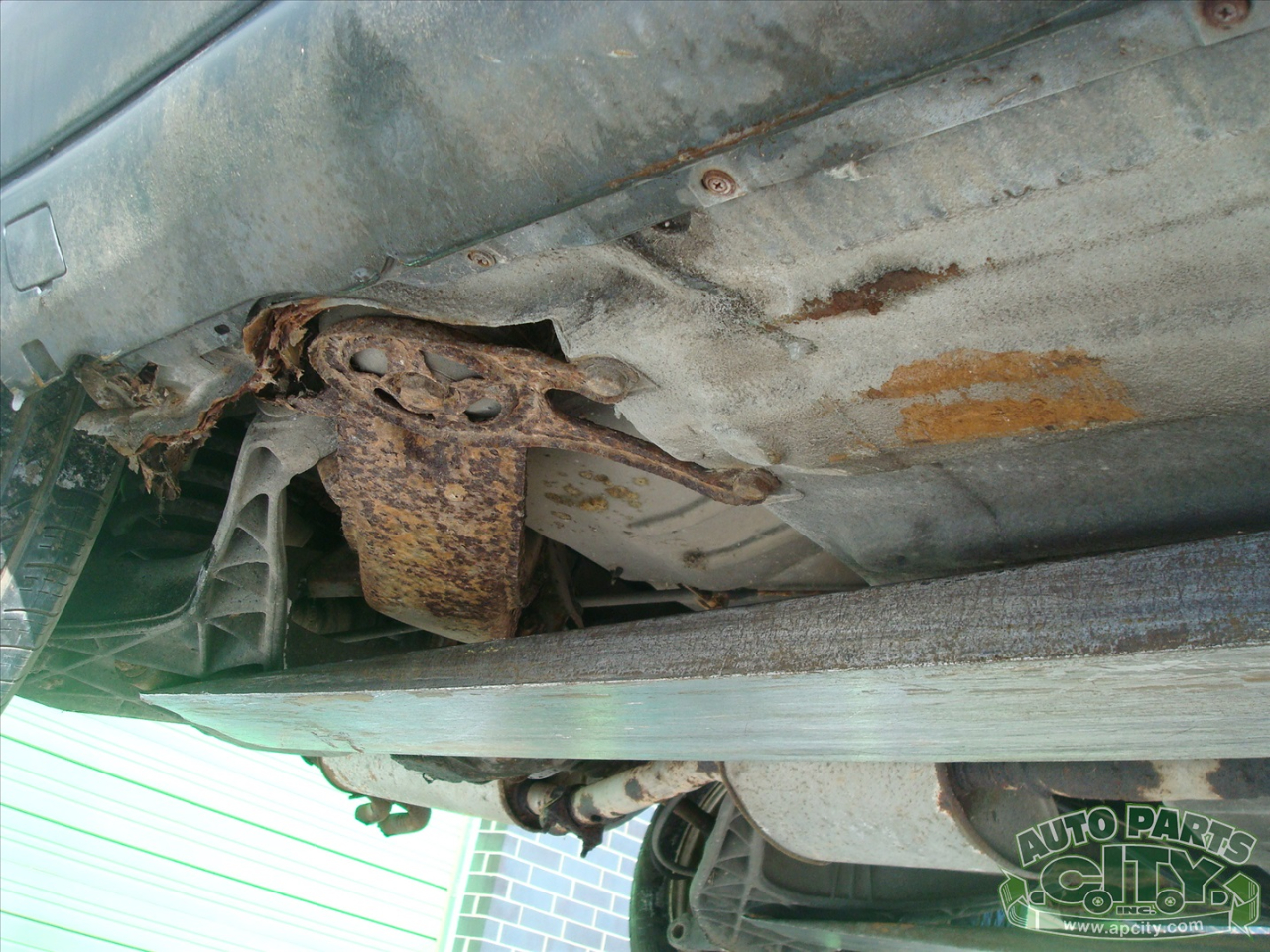 Mercedes-Benz 500 SEC 1985