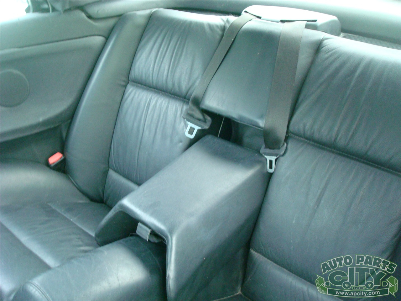 BMW 3-Series 325ic 1994