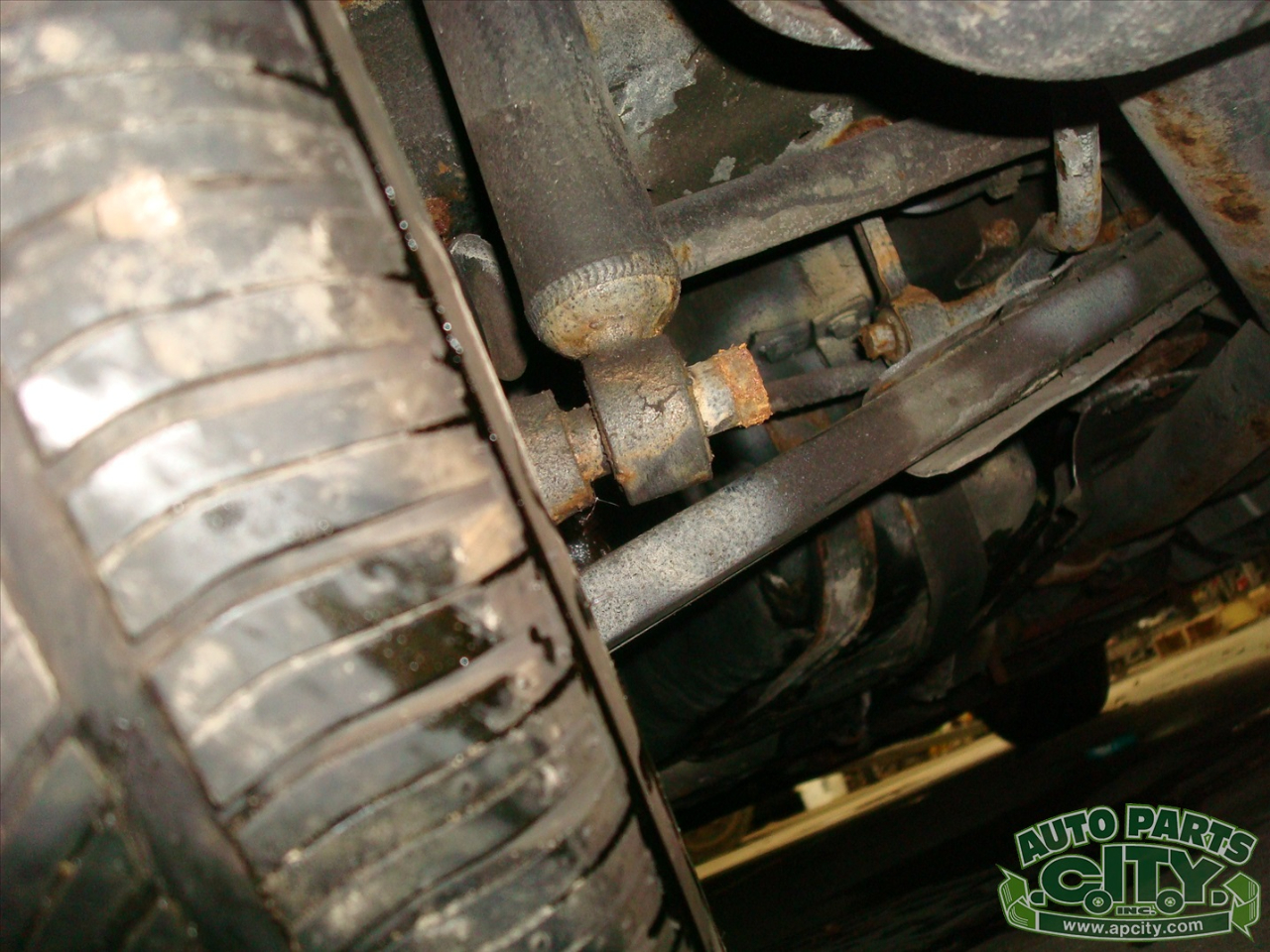 BMW 3-Series 325ic 1994