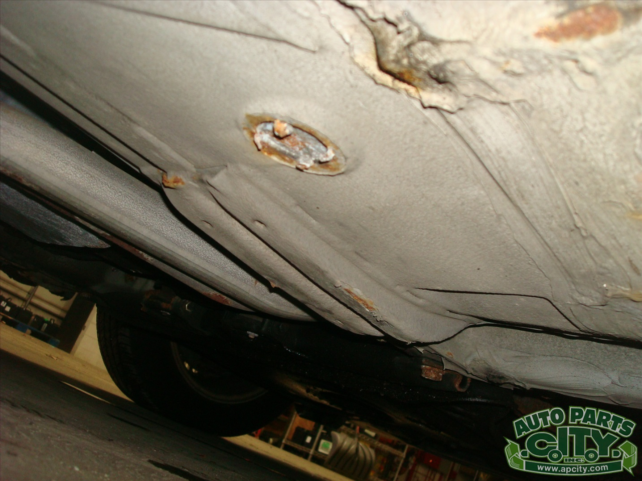 BMW 3-Series 325ic 1994