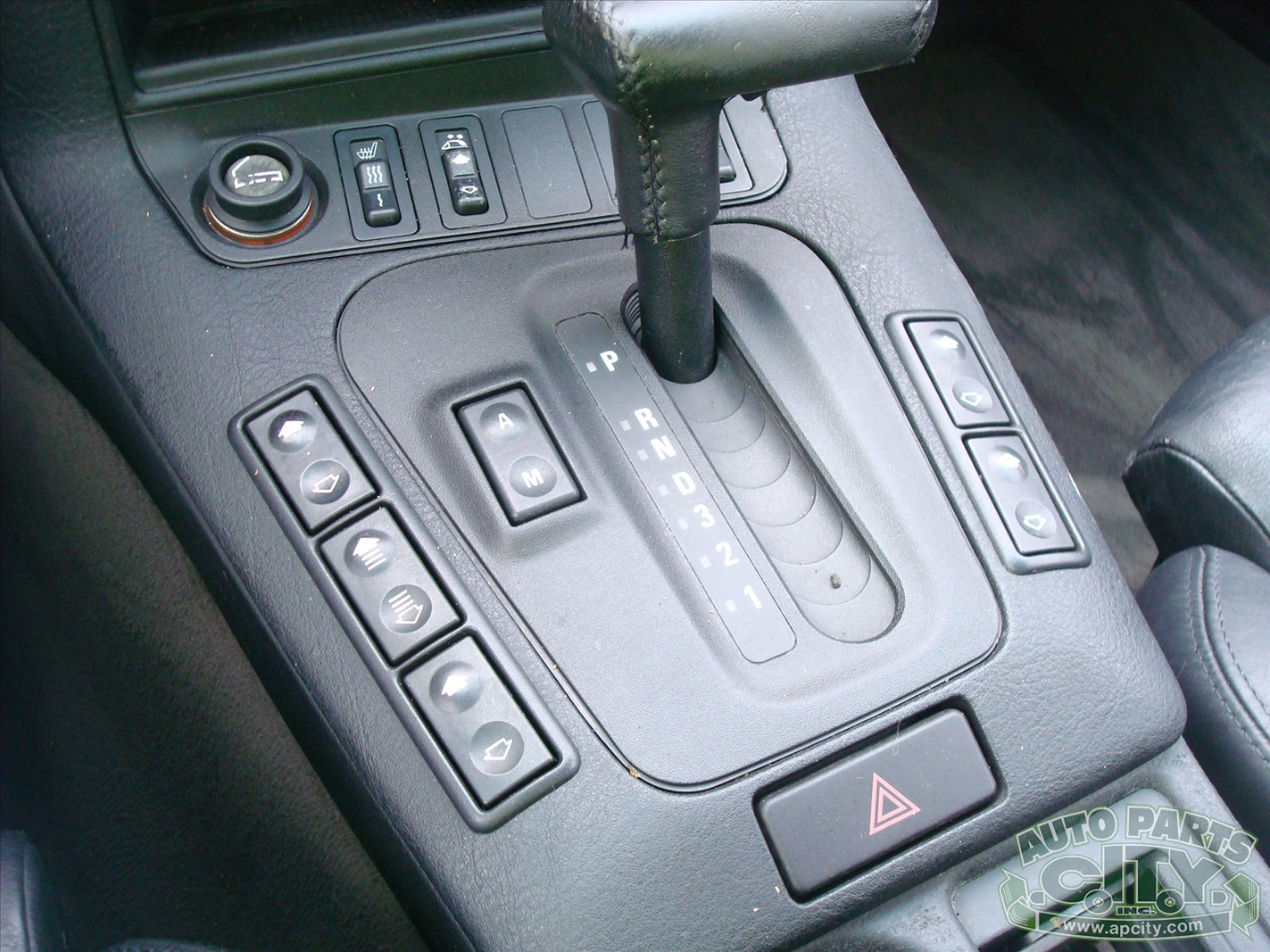 BMW 3-Series 325ic 1994