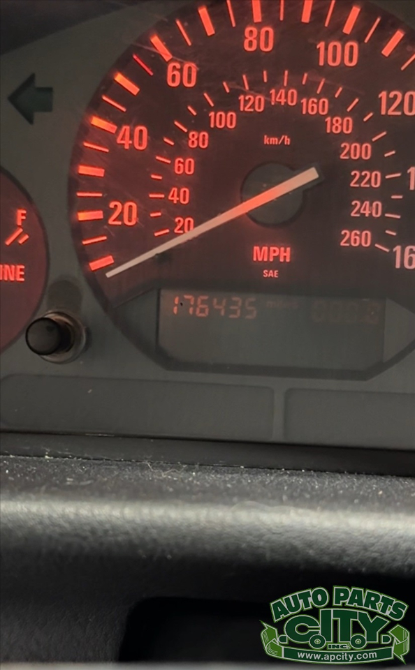 BMW 3-Series 325ic 1994