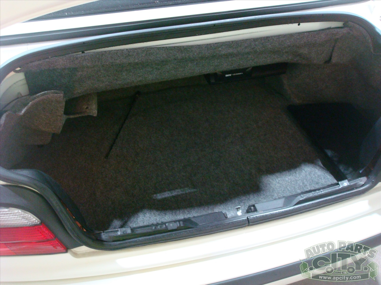 BMW 3-Series 325ic 1994