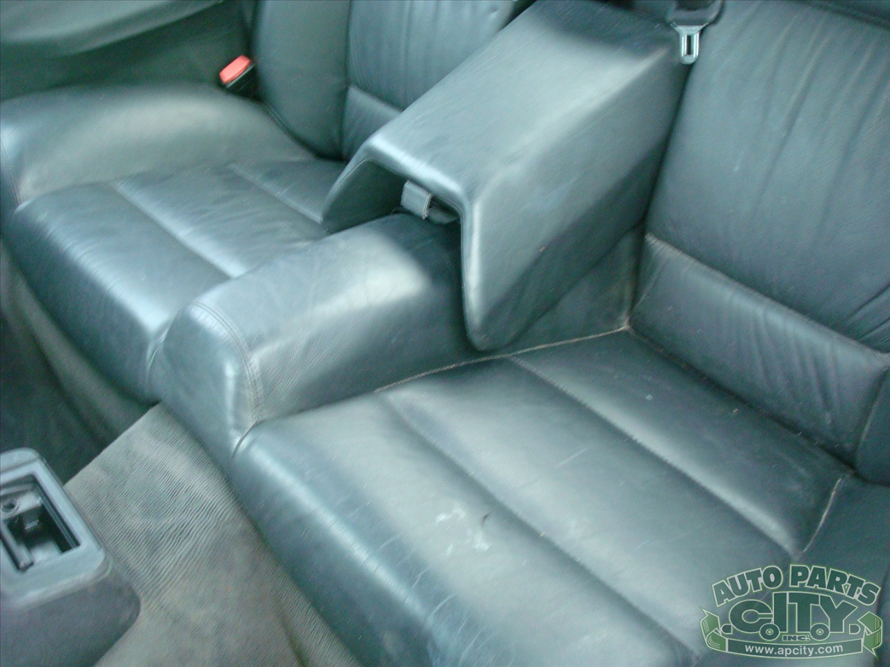 BMW 3-Series 325ic 1994