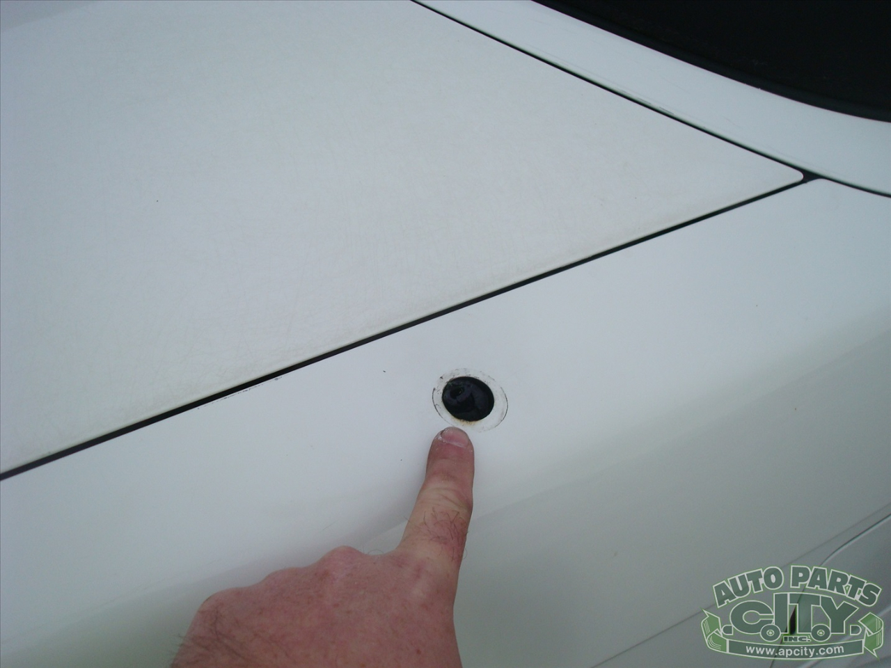 BMW 3-Series 325ic 1994