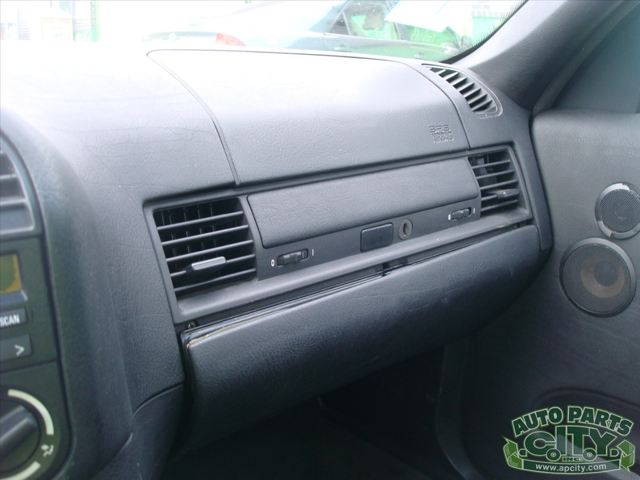 BMW 3-Series 325ic 1994