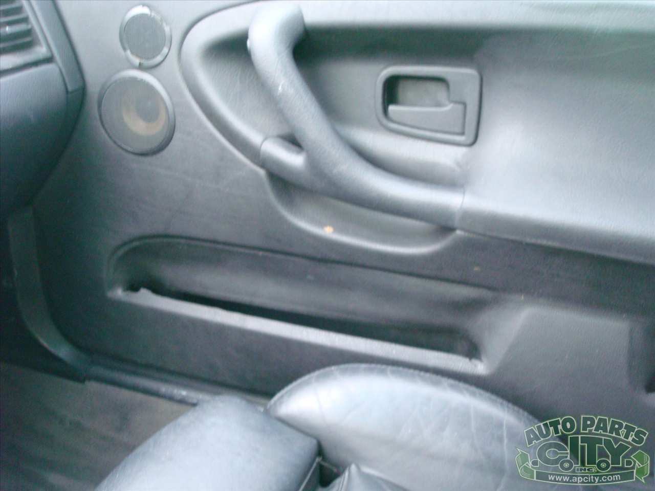 BMW 3-Series 325ic 1994