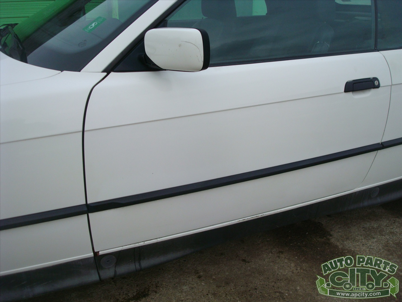 BMW 3-Series 325ic 1994