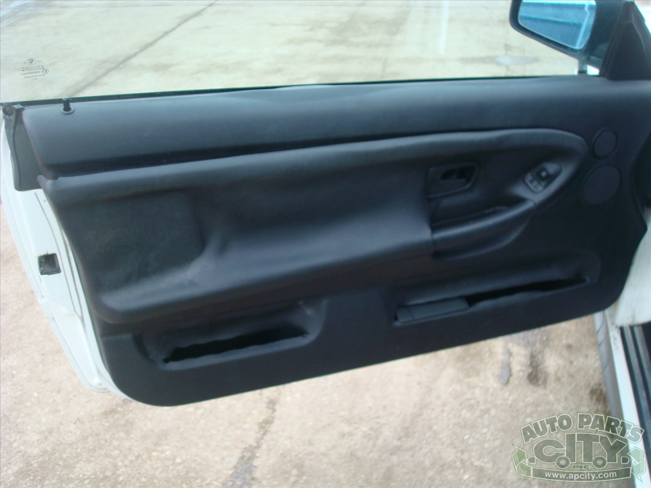 BMW 3-Series 325ic 1994