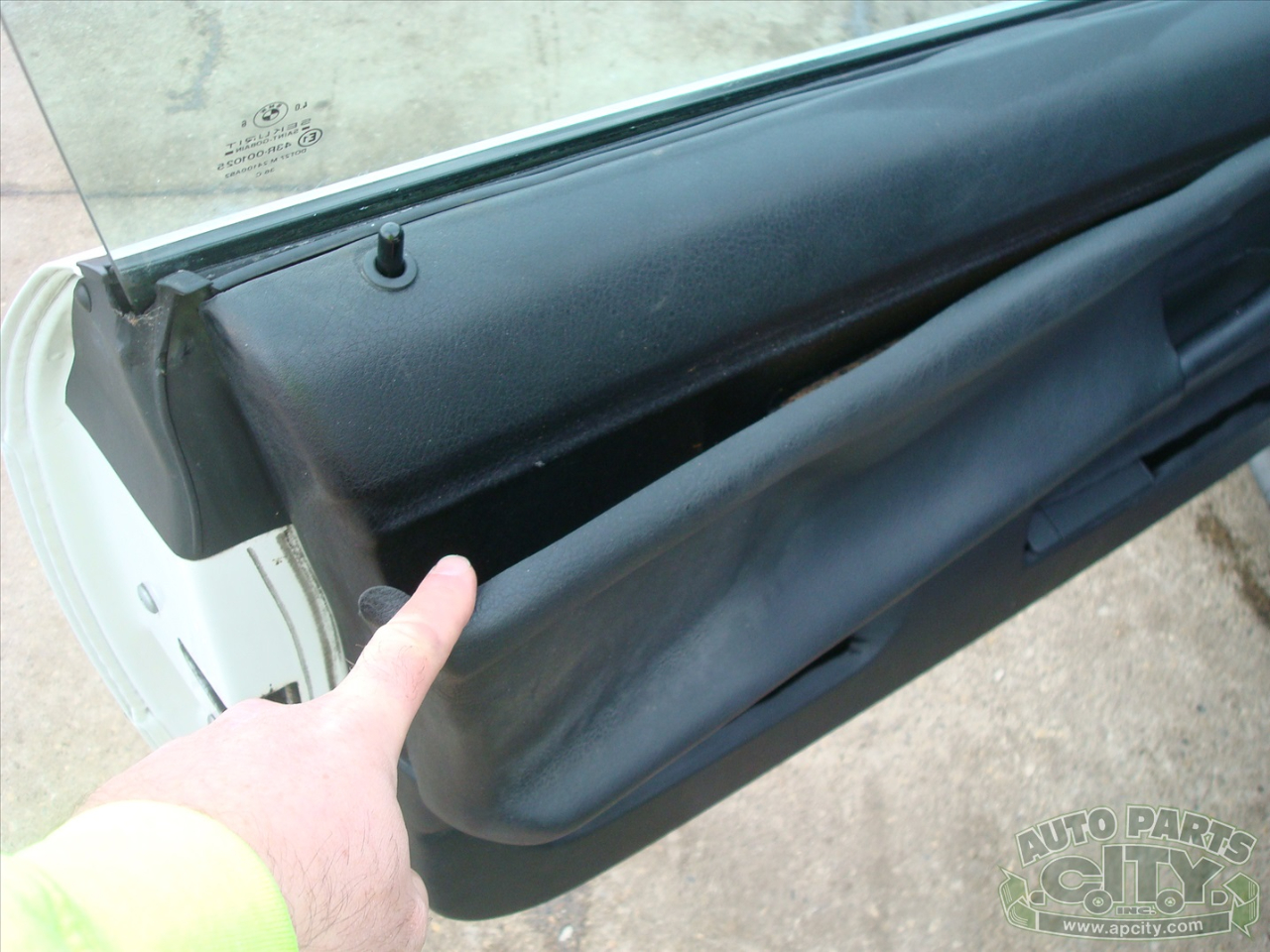 BMW 3-Series 325ic 1994