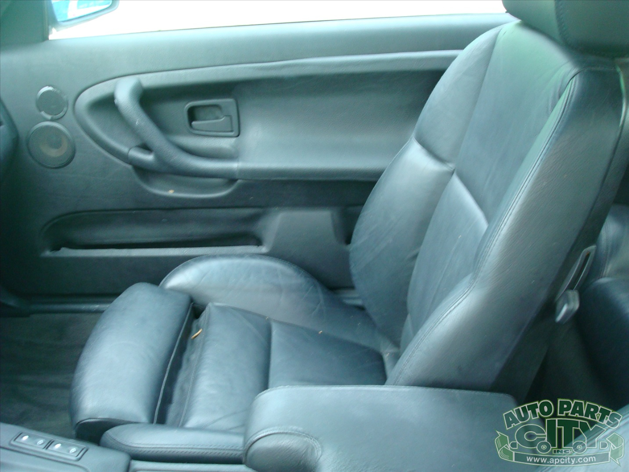 BMW 3-Series 325ic 1994